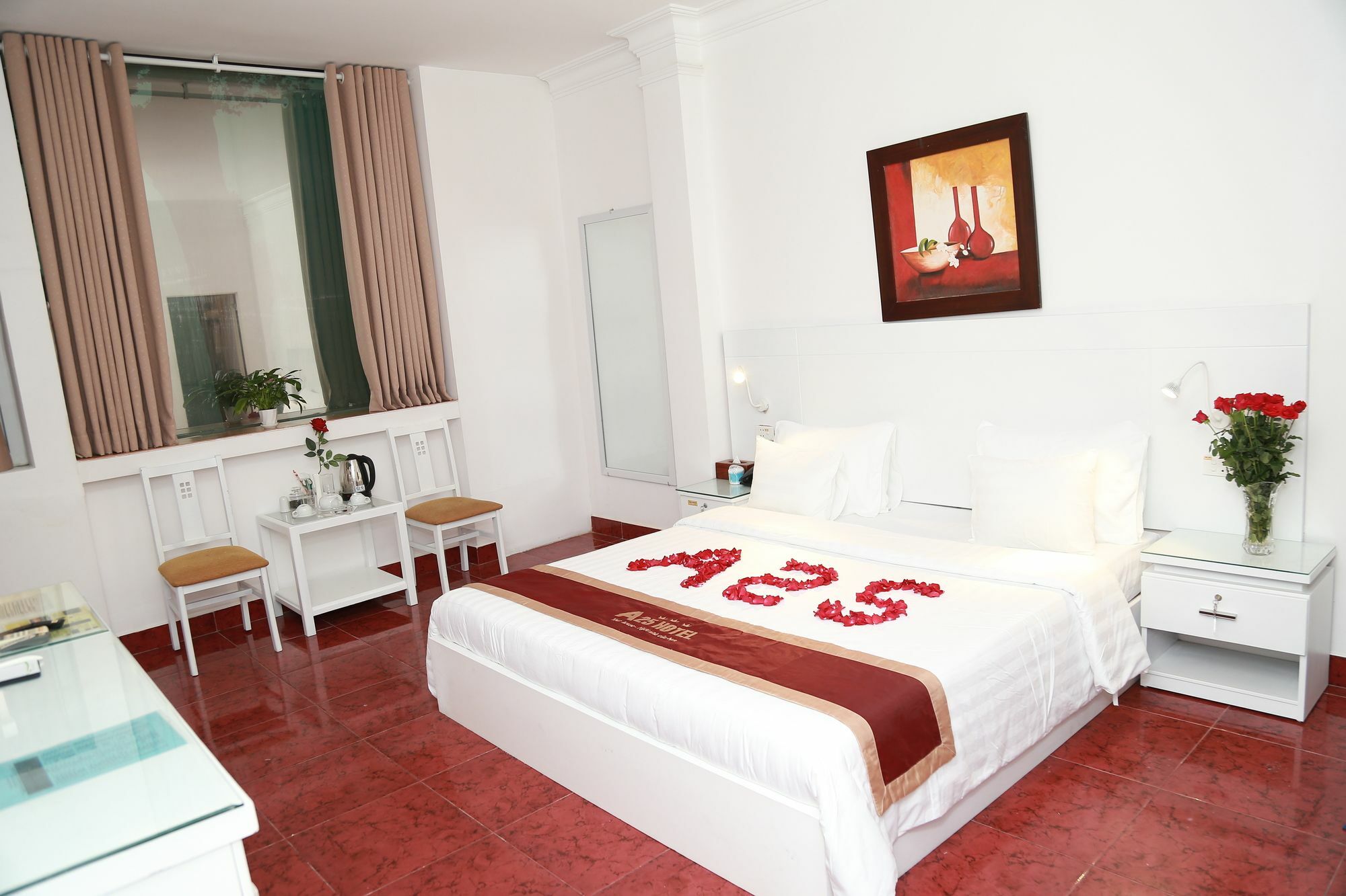 A25 Hotel - 19 Bui Thi Xuan Ho Chi Minh City Exterior photo